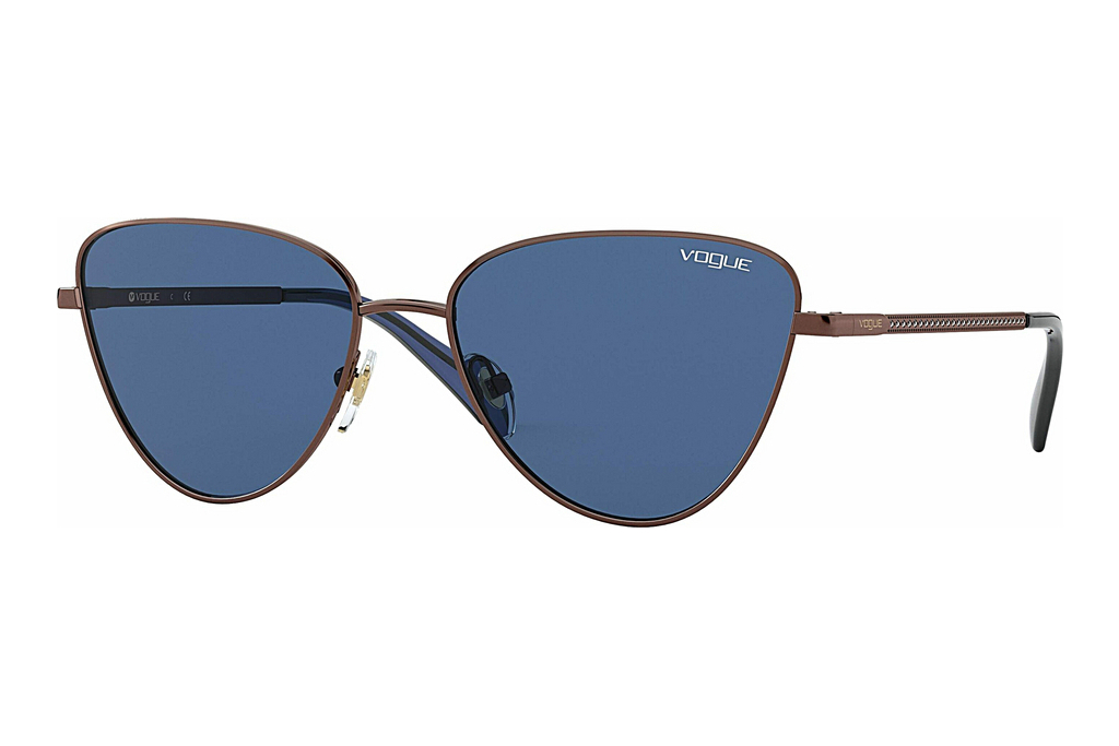 Vogue Eyewear   VO4145SB 507420 Dark BlueCopper