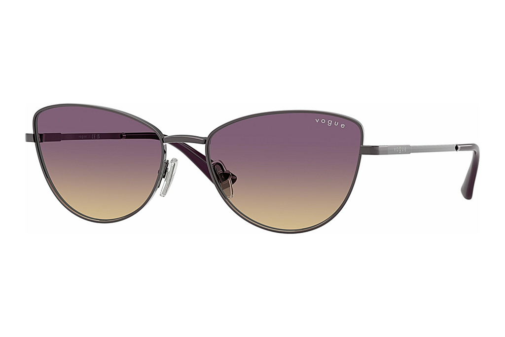 Vogue Eyewear   VO4324S 514970 Yellow Gradient VioletLight Violet