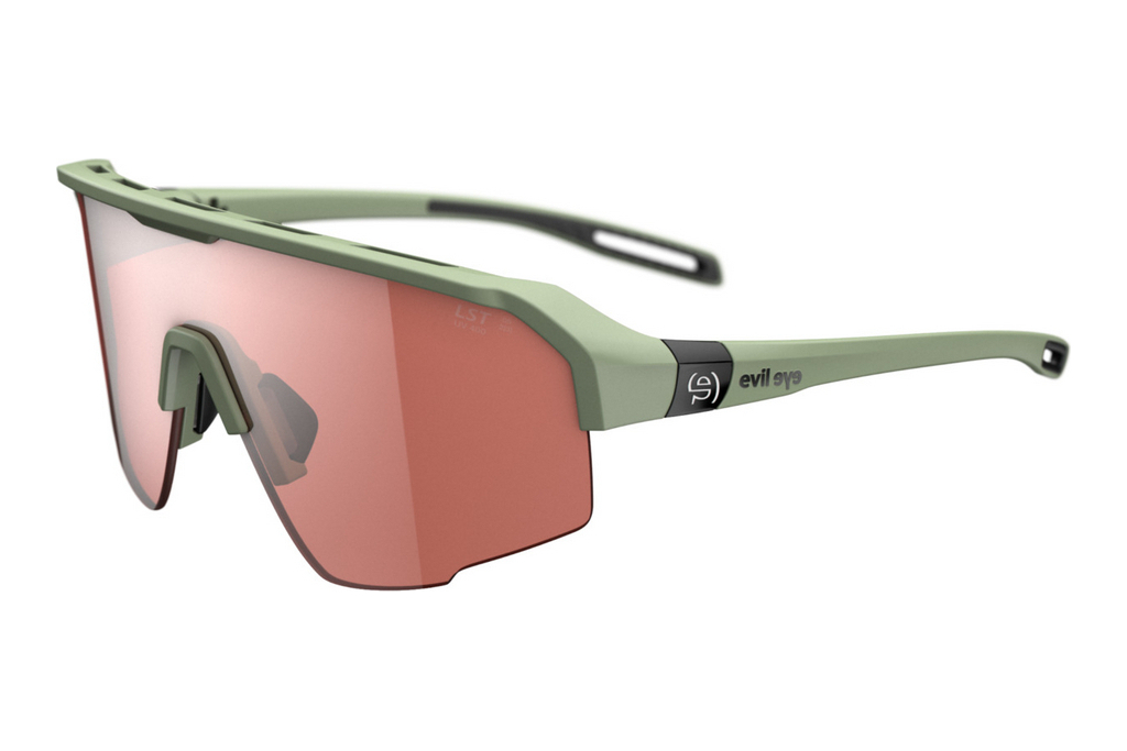 evil eye   E045 5500 pinkforest green matt/LST act. s.