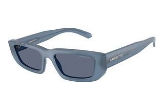 Arnette AN4357 124872 BlueOpal Blue