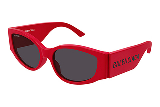 Balenciaga BB0258S 006 RED