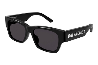 Balenciaga BB0262SA 001 BLACK