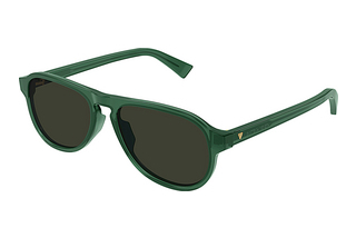 Bottega Veneta BV1292S 003 GREEN