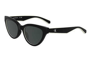 Calvin Klein CKJ25301S 001 BLACK BLACK