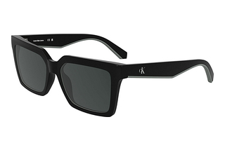 Calvin Klein CKJ25602S 001 BLACK BLACK