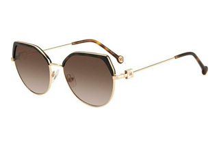 Carolina Herrera HER 0238/S LVL/HA BROWN SHADEDHAVANNA