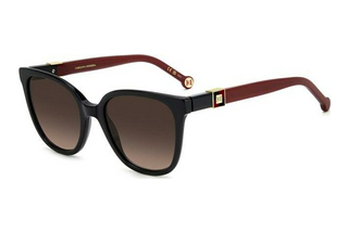 Carolina Herrera HER 0297/S OIT/HA BROWN SHADEDSCHWARZ