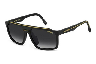 Carrera C SPORT 04/S I46/9O DARK GREY SHADEDSCHWARZ