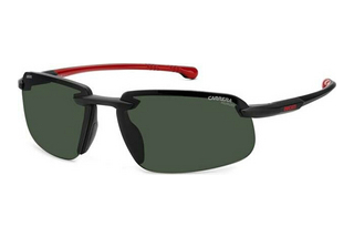 Carrera CARDUC 043/S 003/UC GREEN POLARIZEDSCHWARZ