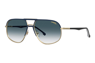 Carrera CARRERA 318/S KY2/08 DK BLUE SHADEDBLAU