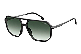 Carrera CARRERA 324/S 08A/WJ GREY SHADED POLARIZEDSCHWARZ