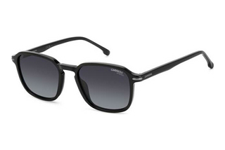 Carrera CARRERA 328/S 08A/9O DARK GREY SHADEDSCHWARZ