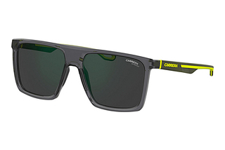 Carrera CARRERA 4019/S 0UV/MT GREEN MIRRORGRAU