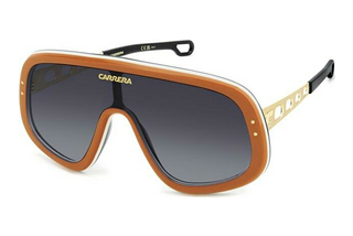 Carrera FLAGLAB 17 C3E/9O DARK GREY SHADEDORANGE