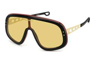 Carrera FLAGLAB 17 OIT/HO YELLOWSCHWARZ