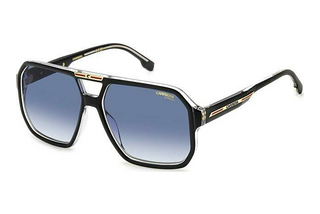 Carrera VICTORY C 01/S EI7/08 DK BLUE SHADEDSCHWARZ