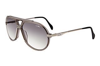 Cazal CZ 888 003 grau verlaufendgrau-silber