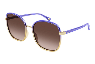 Chloé CH0031S 017 VIOLET