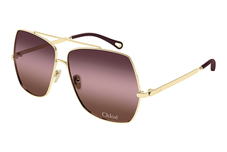 Chloé CH0278S 003 GOLD