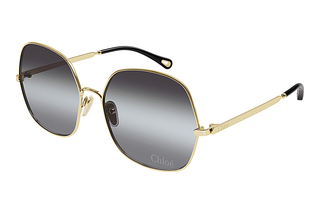 Chloé CH0282S 001 GOLD