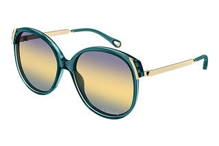 Chloé CH0285S 005 GREEN