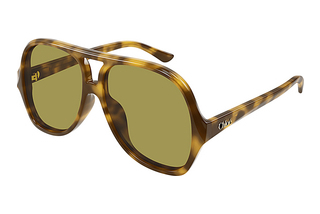 Chloé CH0289S 003 HAVANA