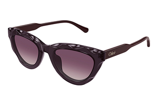 Chloé CH0294S 002 VIOLET