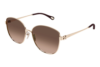 Chloé CH0306SK 002 GOLD