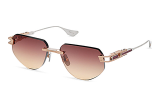 DITA DTS-164 03A SATURN SUNSET GRADIENTROSE GOLD - SILVER