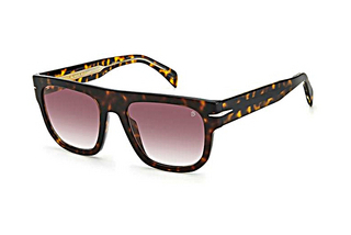 David Beckham DB 7044/S 2IK/3X