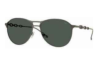 Diesel DL1009 100987 Dark GreyMatte Gunmetal