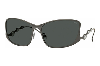 Diesel DL1013 100987 Dark GreyMatte Gunmetal