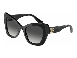 Dolce & Gabbana DG4405 501/8G Grey GradientBlack