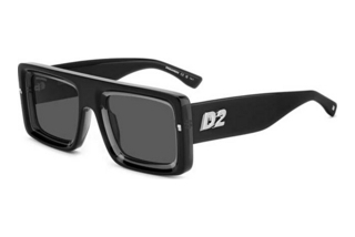 Dsquared2 D2 0141/S 08A/IR GREYSCHWARZ