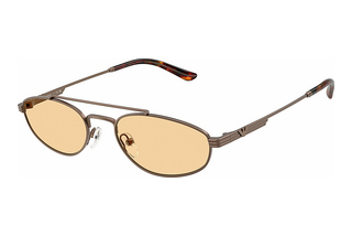 Emporio Armani EA2157 3006/7 OrangeMatte Bronze