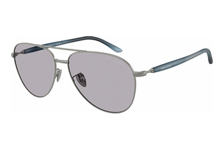 Giorgio Armani AR6162 3003M3 Photo GreyMatte Gunmetal