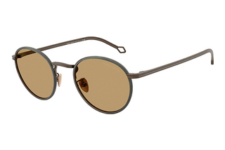 Giorgio Armani AR6163J 300673 BrownMatte Bronze