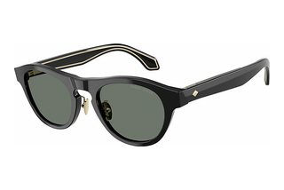 Giorgio Armani AR8225 500111 GreyBlack