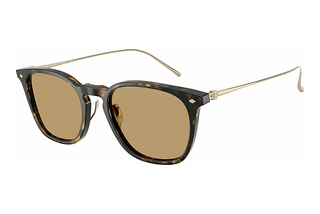 Giorgio Armani AR8226T 620773 BrownHavana