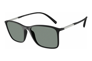 Giorgio Armani AR8231U 5042/1 GreyMatte Black