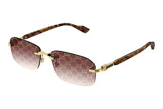 Gucci GG1221S 004 GOLD