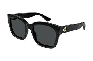 Gucci GG1338S 001 BLACK