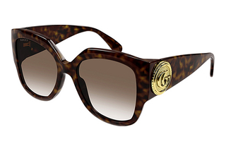 Gucci GG1407S 003 HAVANA