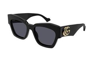 Gucci GG1422S 001 BLACK