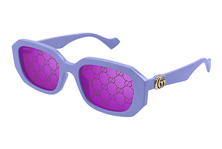 Gucci GG1535S 004 VIOLET