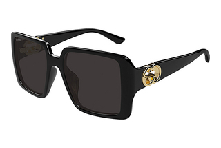 Gucci GG1692SA 001 BLACK