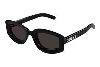 Gucci GG1719S 001 BLACK