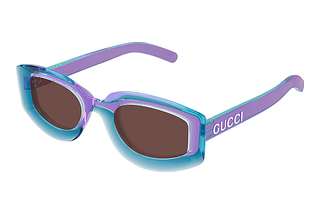 Gucci GG1719S 003 VIOLET