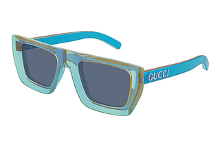 Gucci GG1723S 003 BLUE