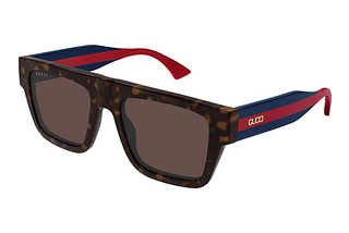 Gucci GG1868S 002 HAVANA